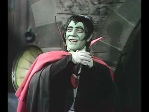 Download the The Hilarious House Of Frightenstein series from Mediafire