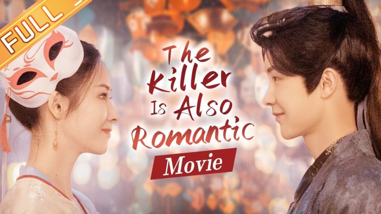 Download the The Killer Is Also Romantic Where To Watch series from Mediafire
