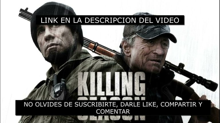 Download the The Killing Season One series from Mediafire