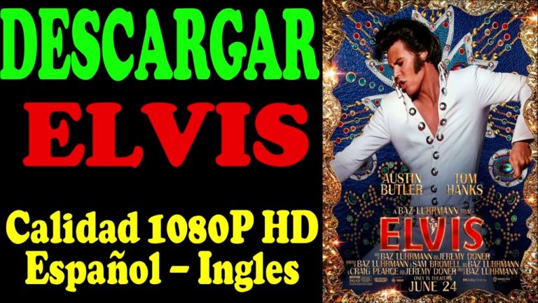 Download the The King Elvis movie from Mediafire