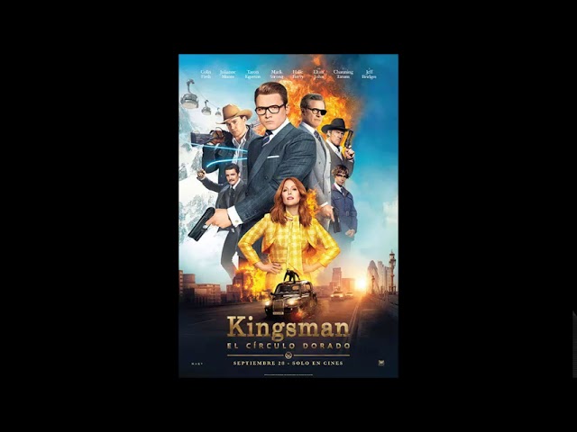 Download the The Kingsman The Golden Circle movie from Mediafire Download the The Kingsman The Golden Circle movie from Mediafire