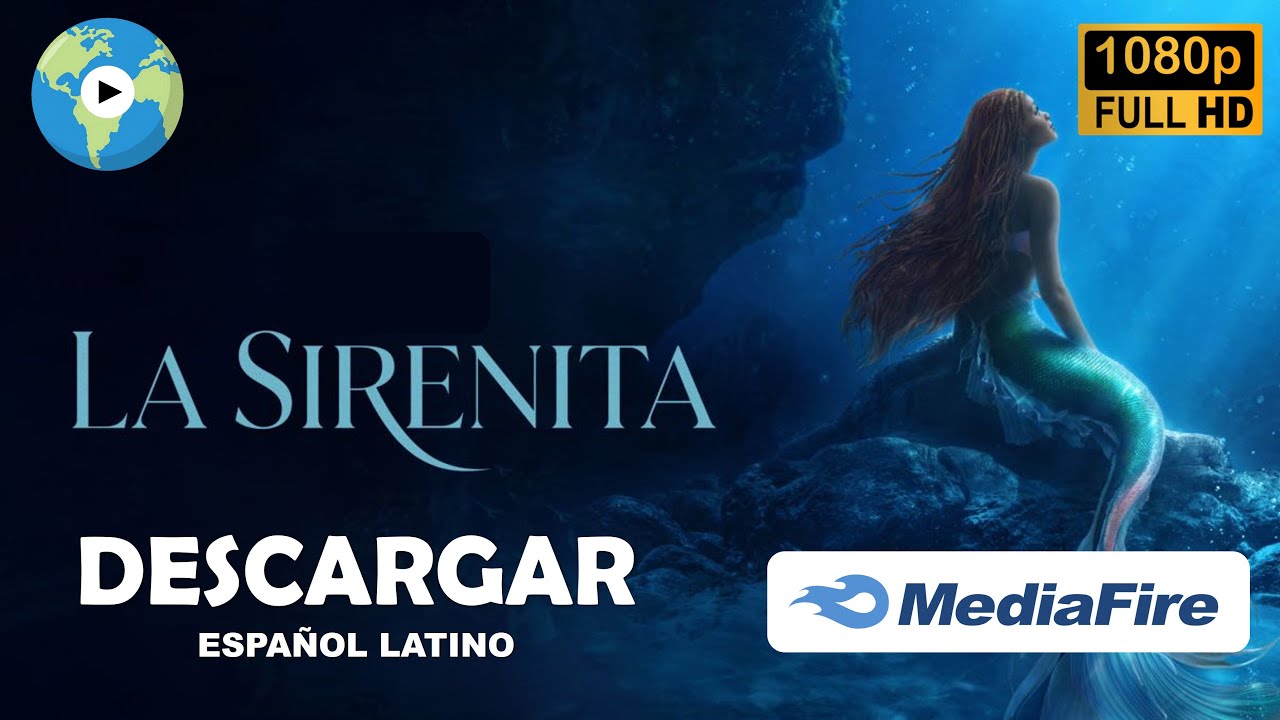Download the The Little Mermaid Online movie from Mediafire Download the The Little Mermaid Online movie from Mediafire
