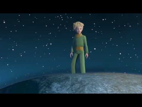 Download the The Little Prince movie from Mediafire