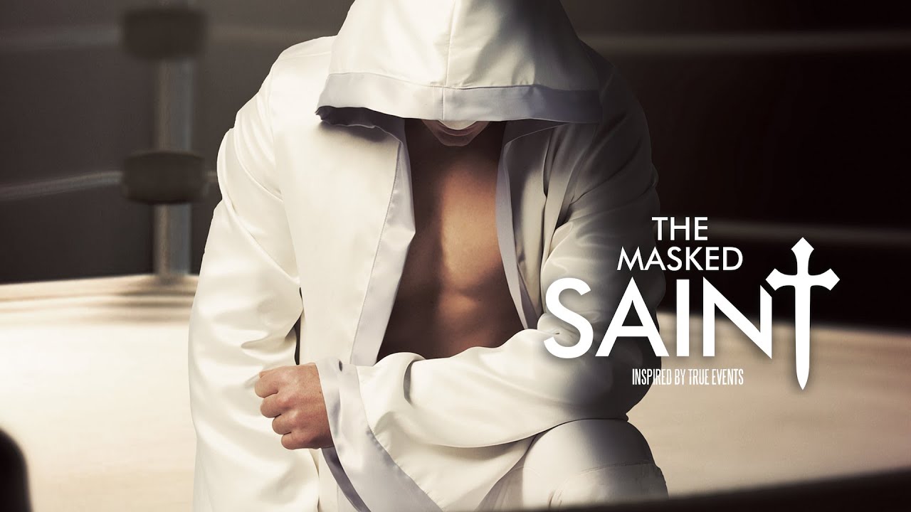 Download the The Masked Saint True Story movie from Mediafire Download the The Masked Saint True Story movie from Mediafire