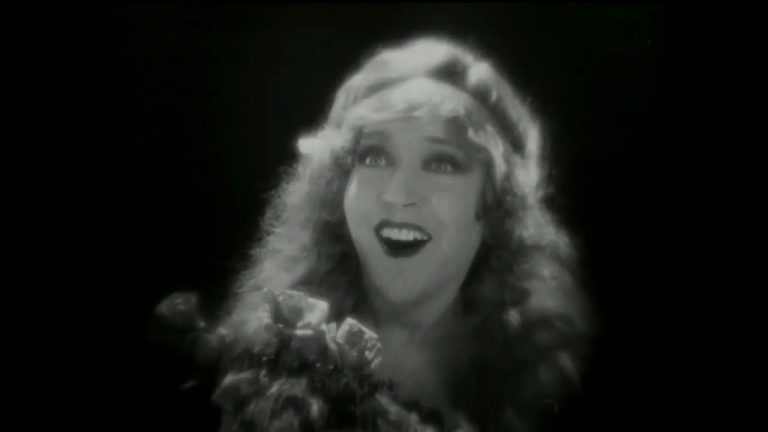 Download the The Merry Widow 1925 movie from Mediafire