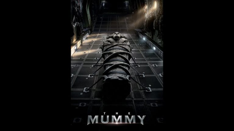 Download the The Mummy Tom movie from Mediafire