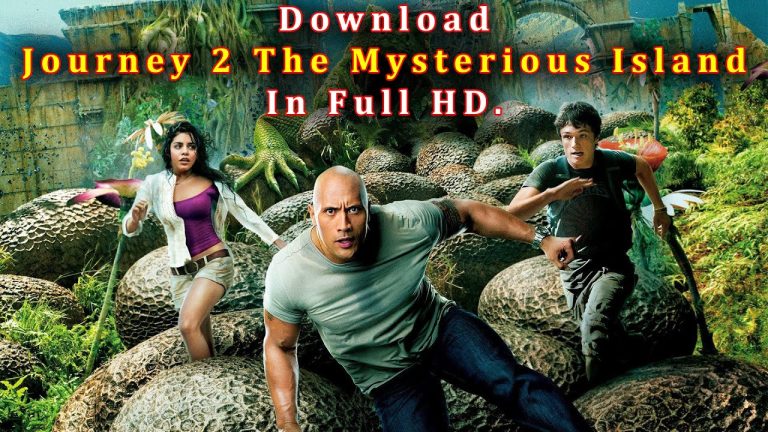 Download the The Mysterious Island movie from Mediafire