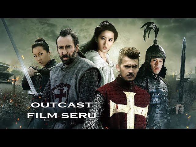 Download the The Outcasts movie from Mediafire