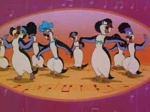 Download the The Pebble And The Penguin Opening movie from Mediafire