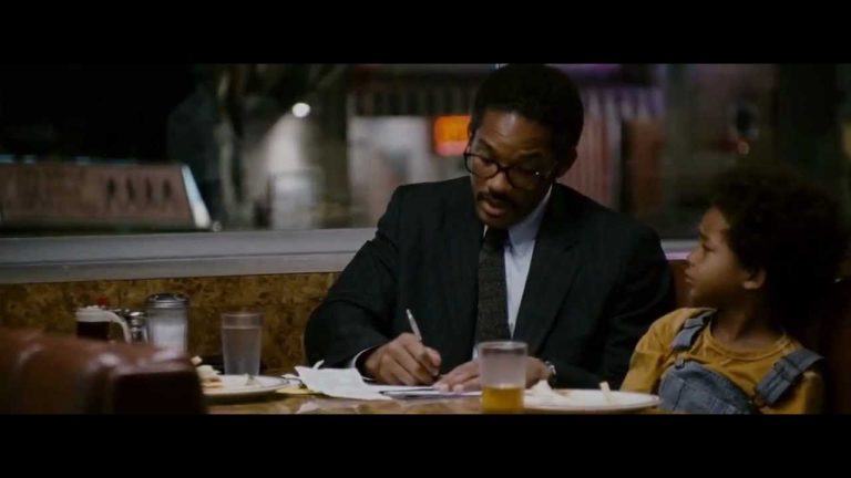 Download the The Pursuit Of Happiness movie from Mediafire