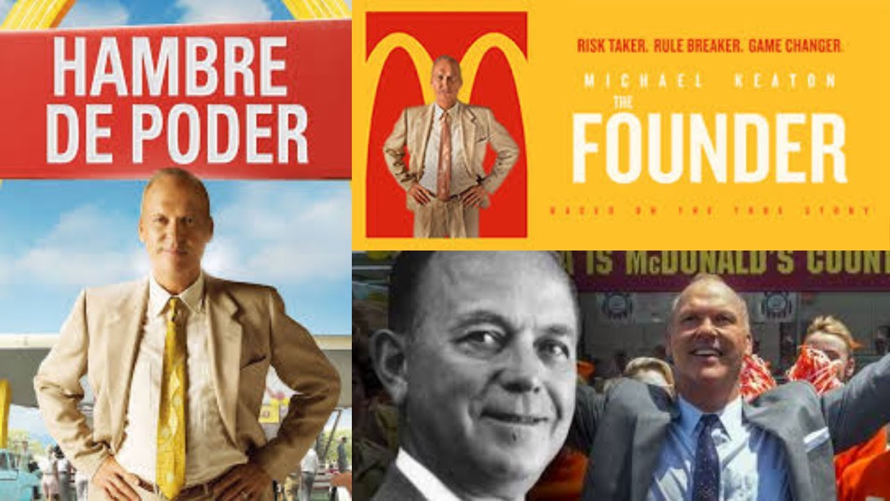 Download the The Real Founder movie from Mediafire Download the The Real Founder movie from Mediafire