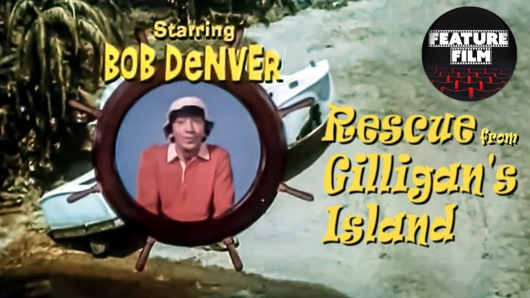 Download the The Real Gilligans Island series from Mediafire