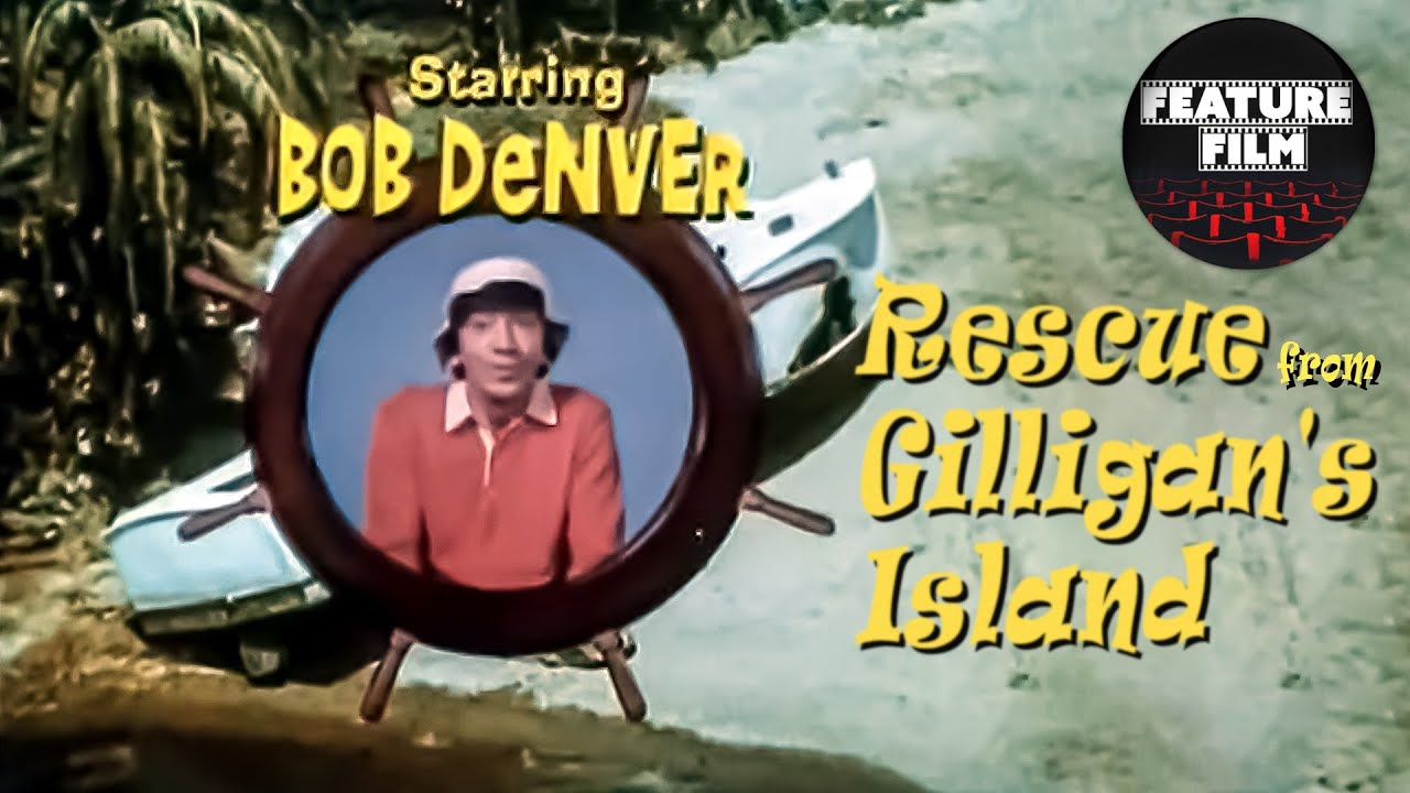 Download the The Real Gilligans Island series from Mediafire Download the The Real Gilligans Island series from Mediafire