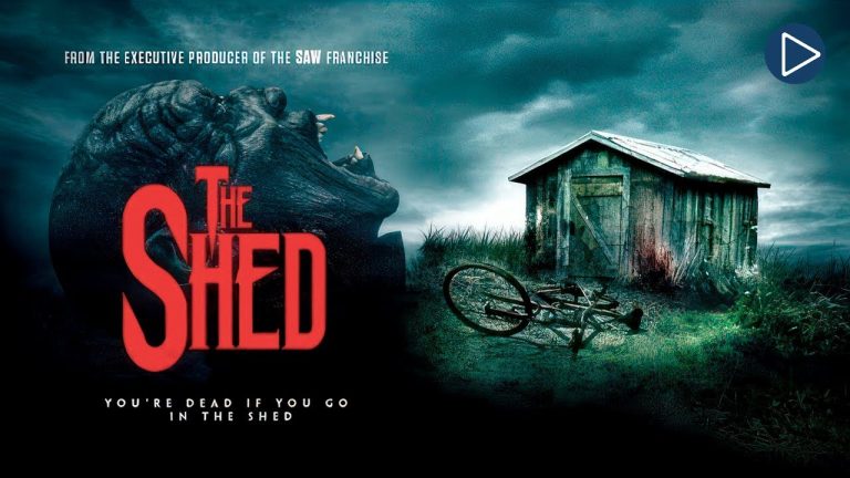 Download the The Shed Netflix movie from Mediafire
