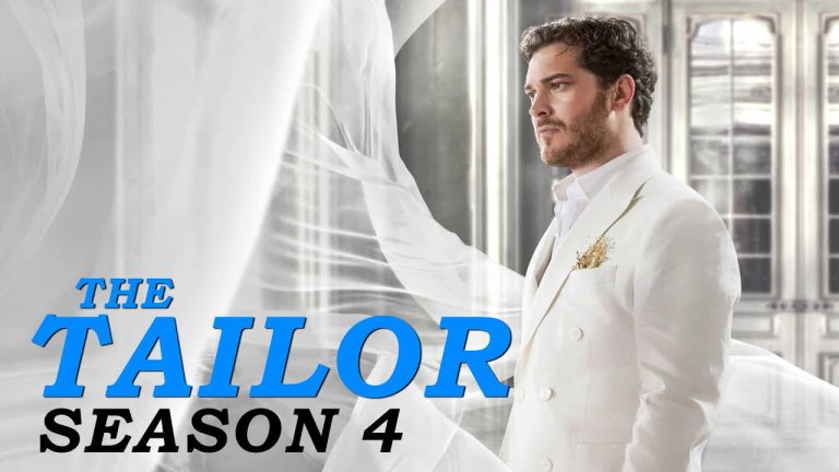 Download the The Tailor Season 4 series from Mediafire