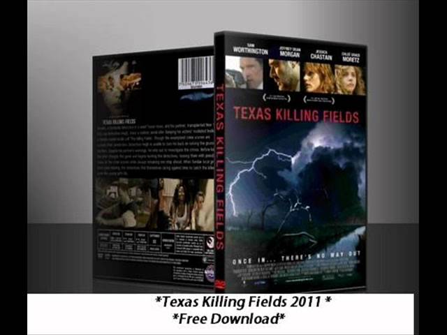 Download the The Texas Killing Fields movie from Mediafire