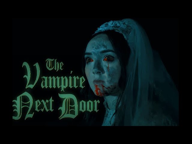 Download the The Vampire Next Door movie from Mediafire