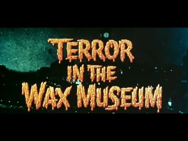 Download the The Wax Museum Film movie from Mediafire Download the The Wax Museum Film movie from Mediafire