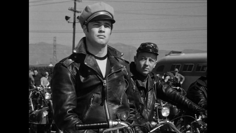 Download the The Wild One Cast movie from Mediafire