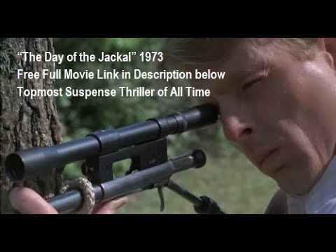 Download the The.Day.Of.The.Jackal.1973 movie from Mediafire