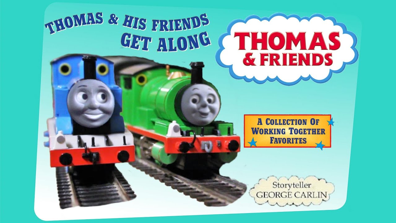 Download the Thomas His Friends Get Along movie from Mediafire Download the Thomas & His Friends Get Along movie from Mediafire