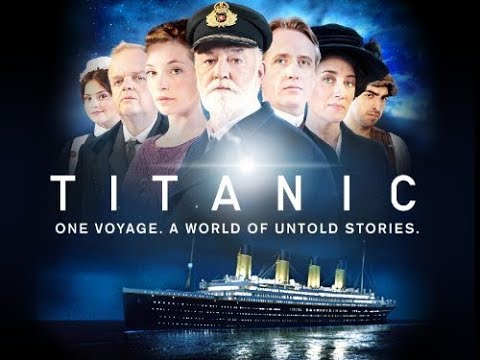 Download the Titanic Blood And Steel Tv Series series from Mediafire