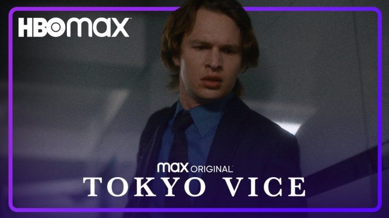 Download the Tokyo Vice Ep series from Mediafire