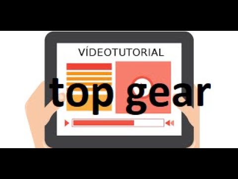Download the Top Gaer series from Mediafire