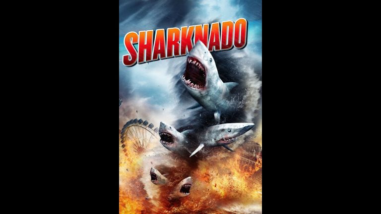Download the Tornado Shark movie from Mediafire