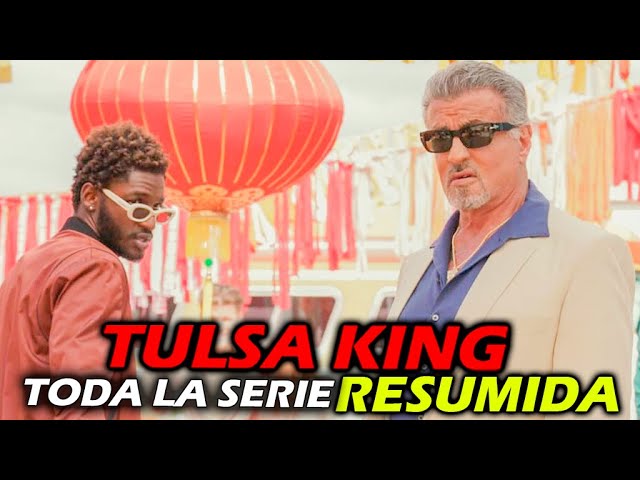 Download the Tulsa King S01E10 series from Mediafire