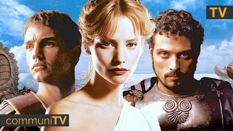 Download the Tv Series Greece series from Mediafire