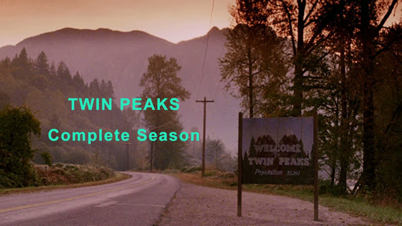 Download the Twin Peaks Series series from Mediafire Download the Twin Peaks Series series from Mediafire