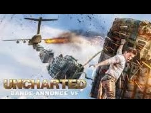 Download the Uncharted Movies Streaming movie from Mediafire