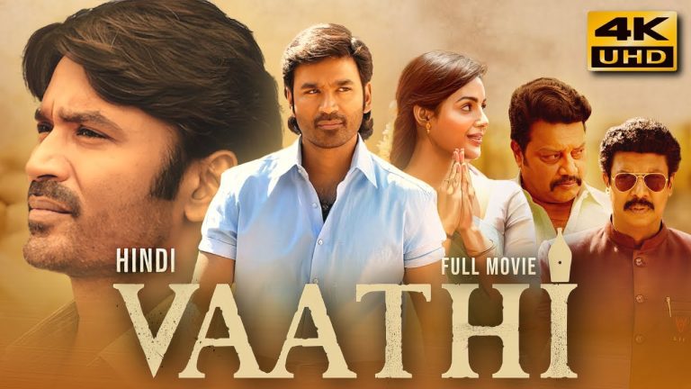Download the Vaathi movie from Mediafire