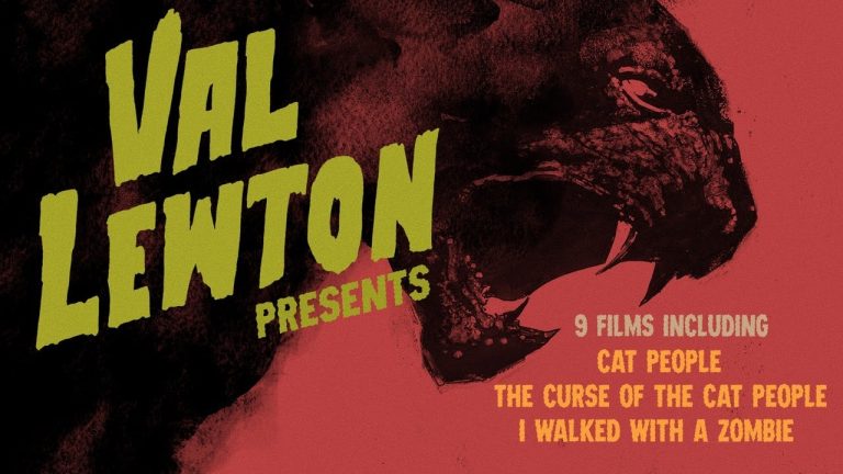 Download the Val Lewton movie from Mediafire