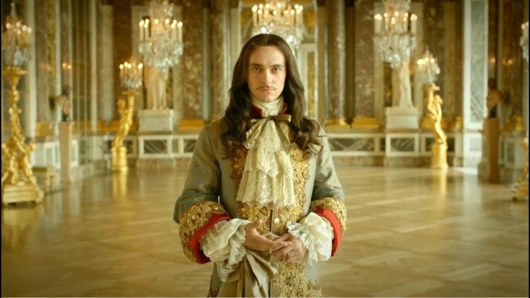 Download the Versailles Tv Programme series from Mediafire