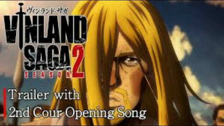 Download the Vinland Saga Season 2Episode 14 series from Mediafire