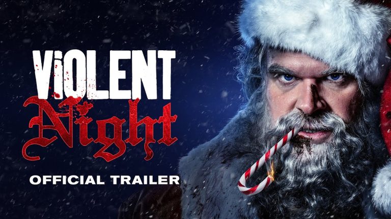 Download the Vioelnt Night movie from Mediafire