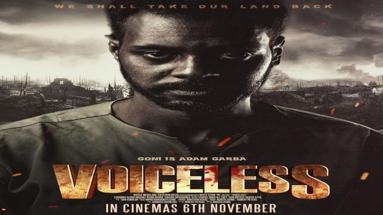 Download the Voiceless movie from Mediafire