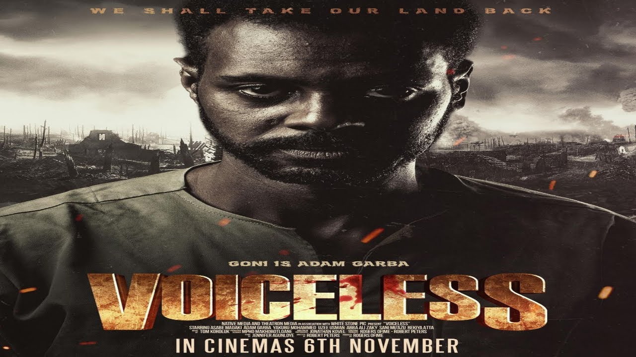 Download the Voiceless movie from Mediafire Download the Voiceless movie from Mediafire