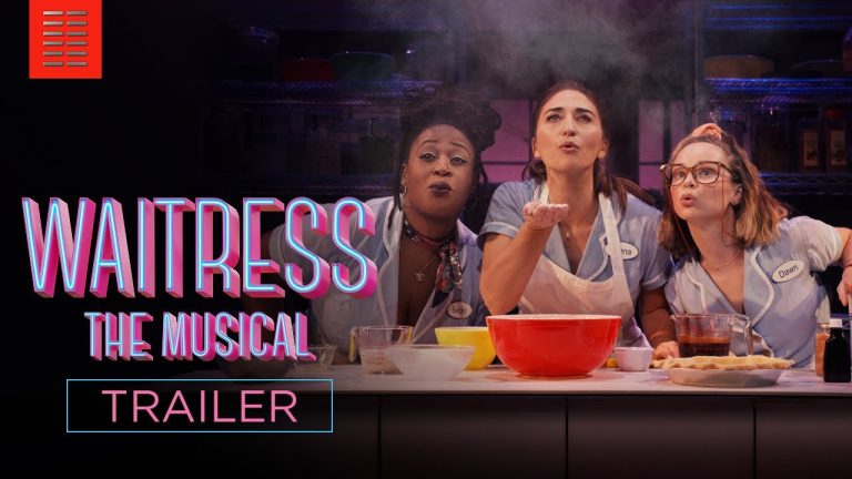 Download the Waitress Movies Musical Tickets movie from Mediafire