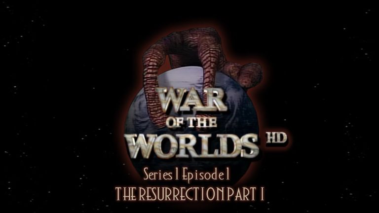 Download the War Of The Worlds Television Series series from Mediafire