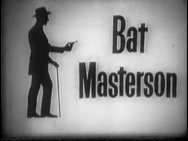 Download the Was Bat Masterson Real series from Mediafire