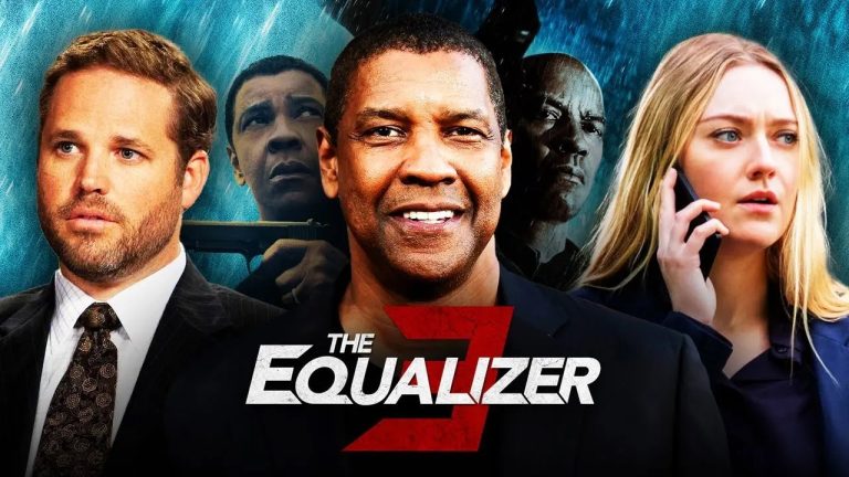 Download the Watch Equalizer Online movie from Mediafire