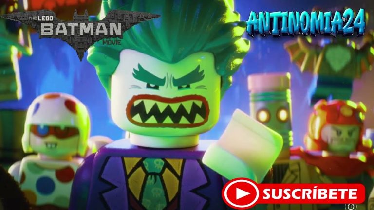 Download the Watch The Lego Batman movie from Mediafire