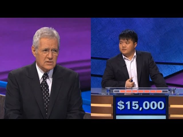 Download the Watch Tonight’S Episode Of Jeopardy series from Mediafire