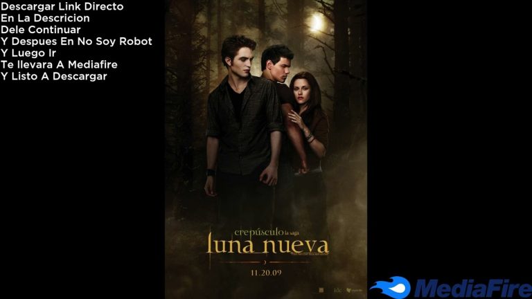 Download the Watch Twilight Free movie from Mediafire