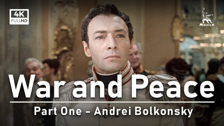 Download the Watch War & Peace movie from Mediafire