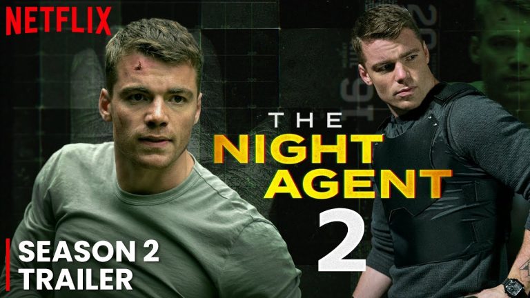 Download the When Is Season 2 Of Night Agent series from Mediafire