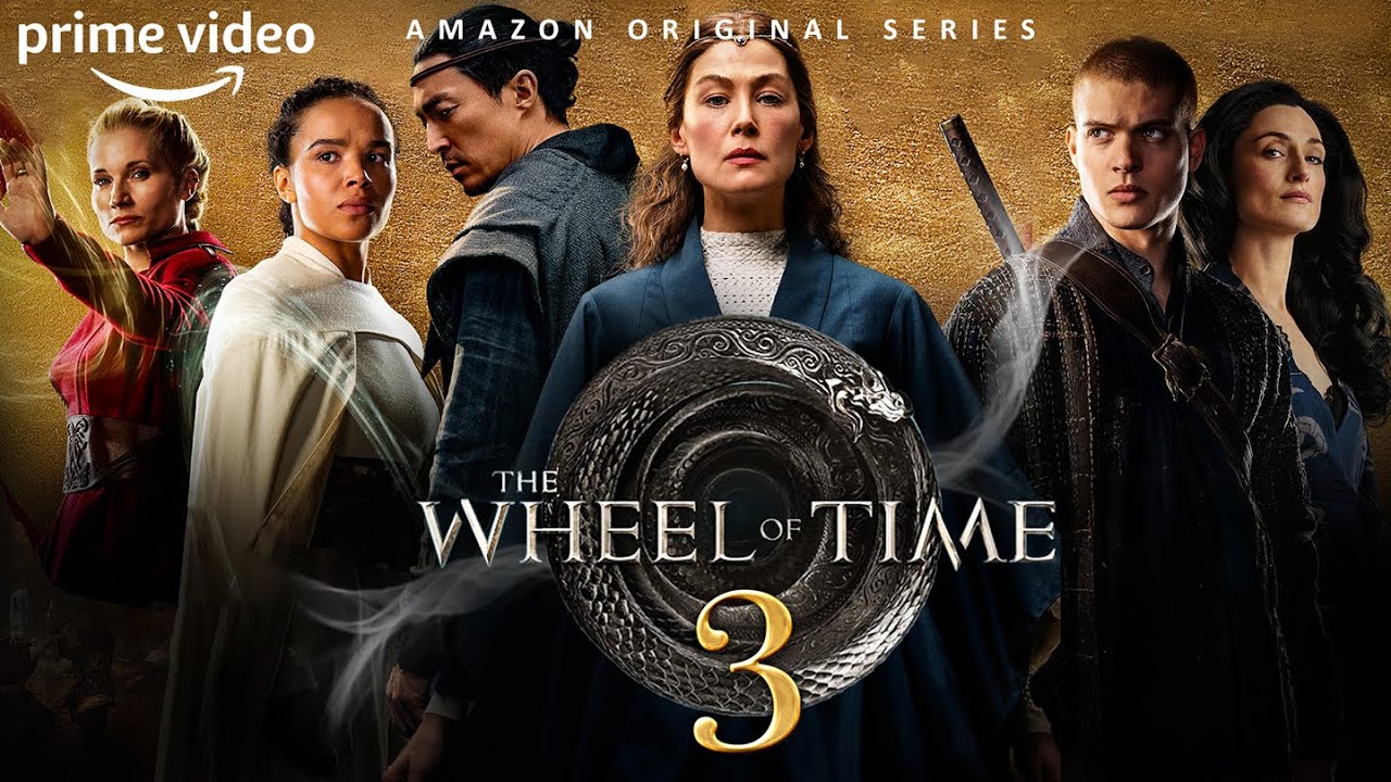 Download the When Is Wheel Of Time Coming Back series from Mediafire Download the When Is Wheel Of Time Coming Back series from Mediafire